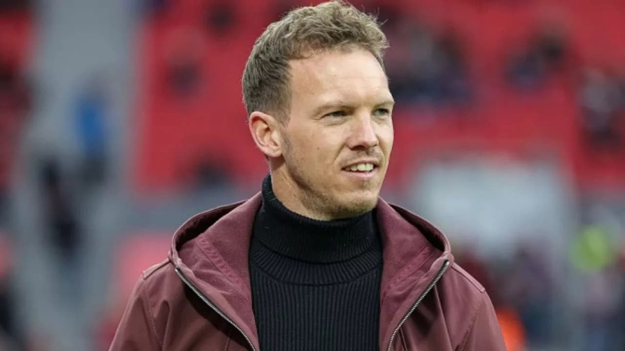 Julian Nagelsmann Net Worth 2024