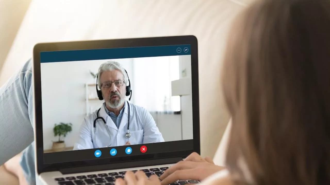 Telemedicine has revolutionized the way healthcare is delivered