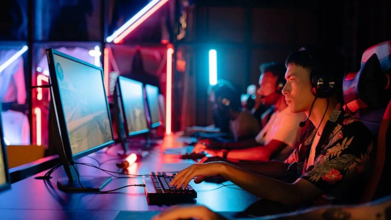 2023’s Best Digital Gaming Services