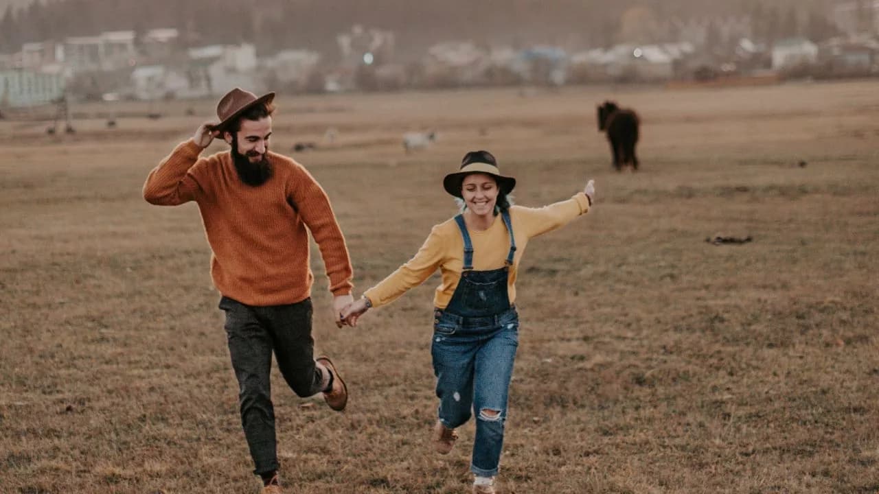 How To Make Your Relationship Work When Your Partner Is From Another Country