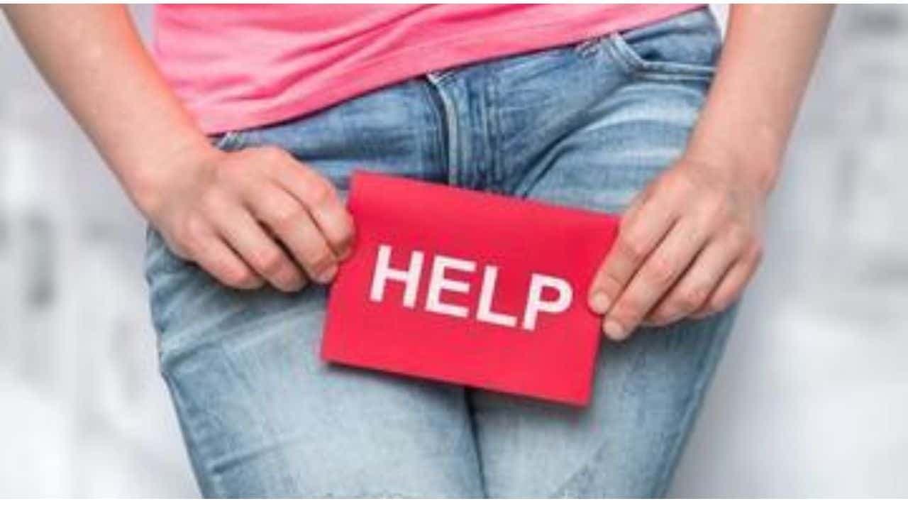 Types of Incontinence Underwear for Women