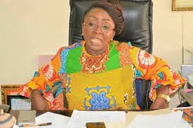Dzifa Gomashie