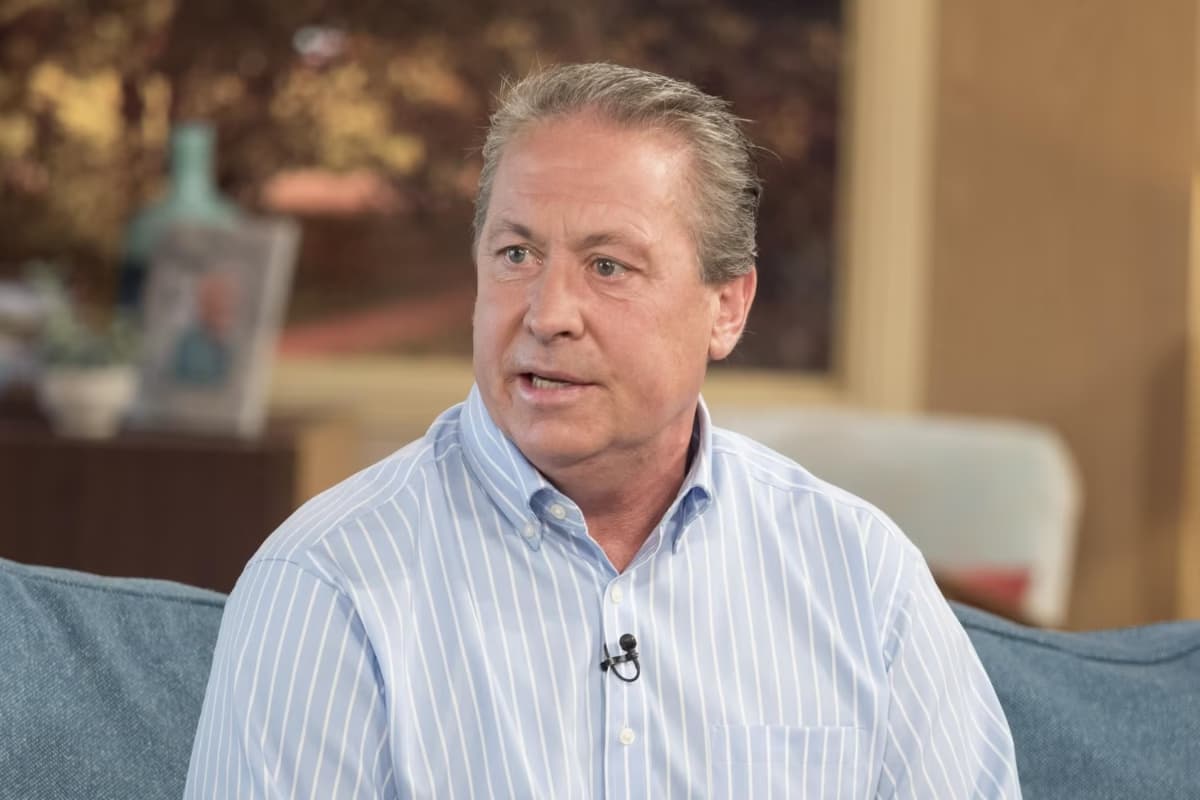 Kenny Sansom Net Worth 2025 and Biography