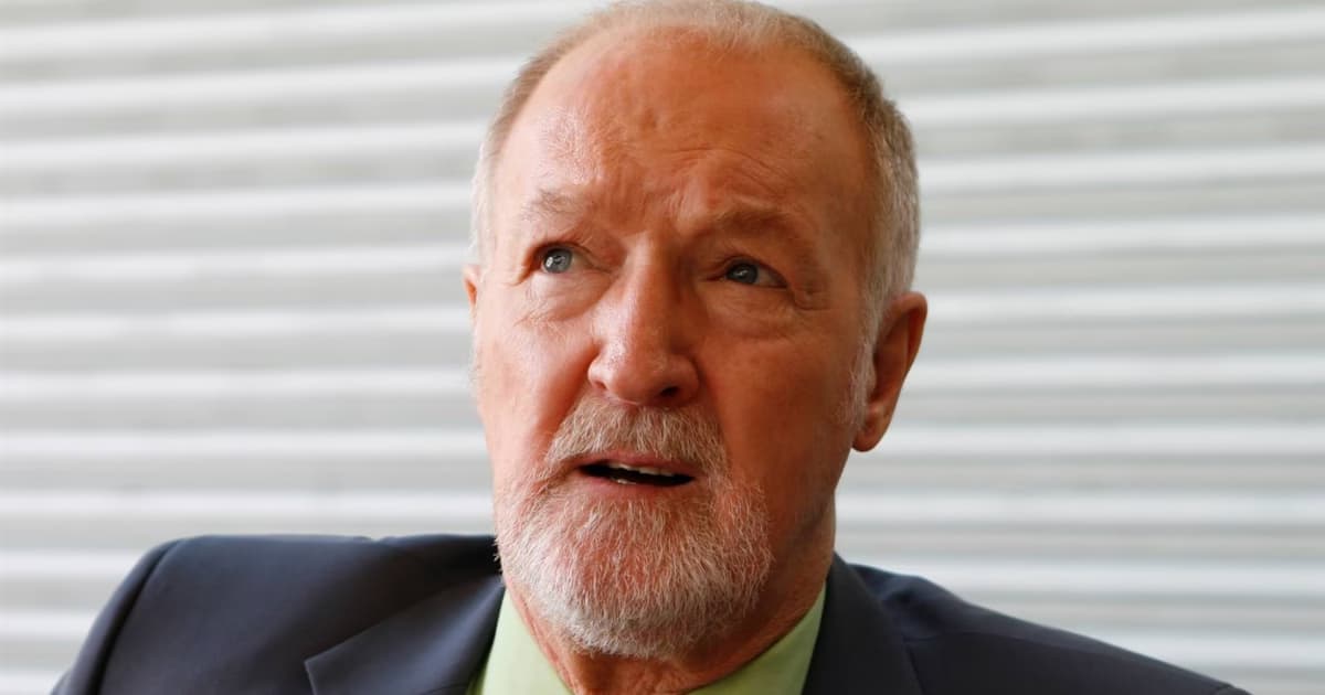 Marius Weyers Net Worth 2025