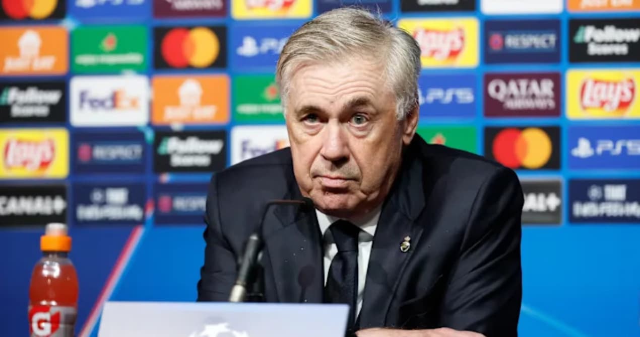 Carlo Ancelotti Net Worth in 2025