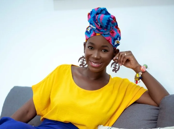 Ama K. Abebrese Net Worth, Biography, Career