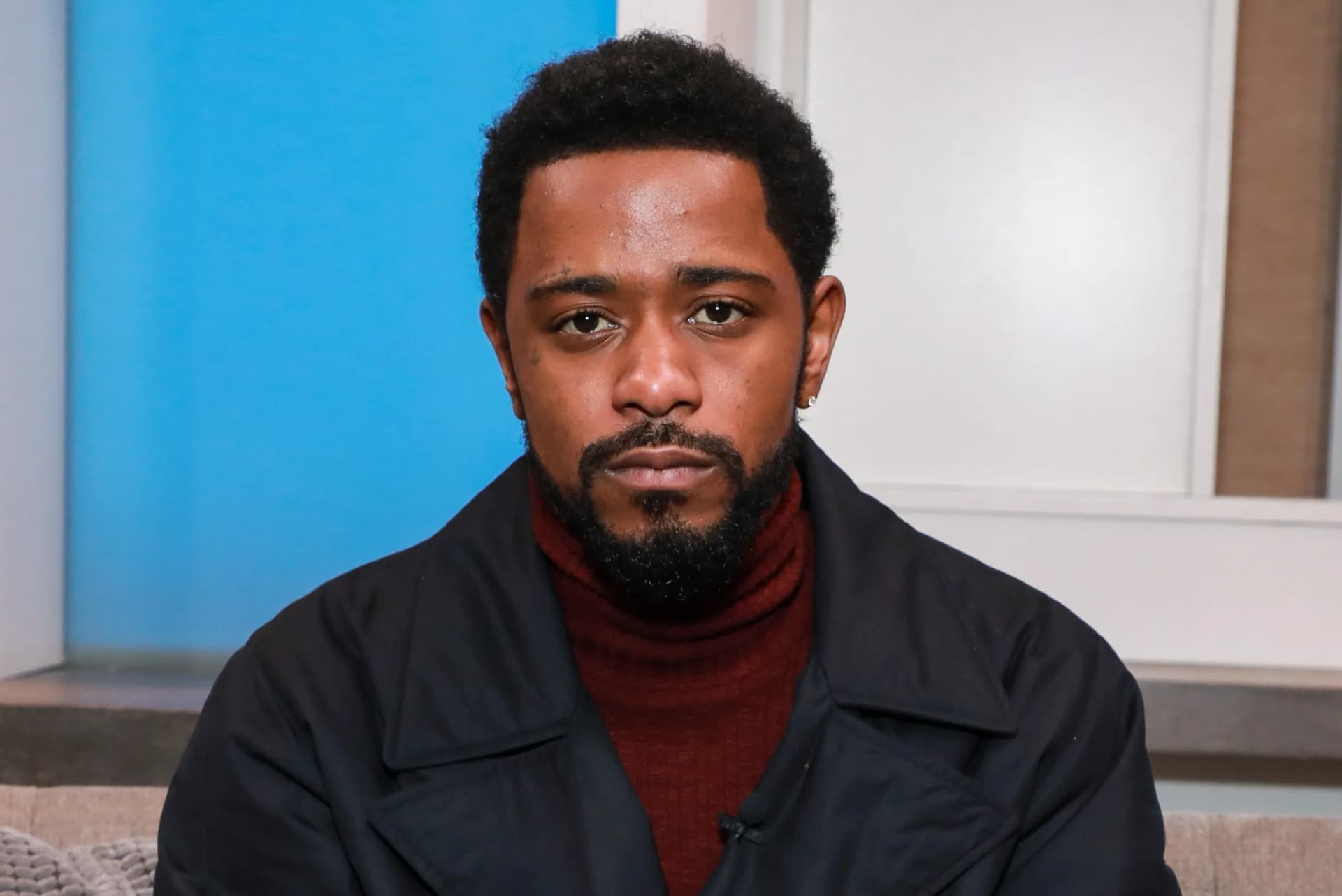 LaKeith Stanfield Net Worth 2025