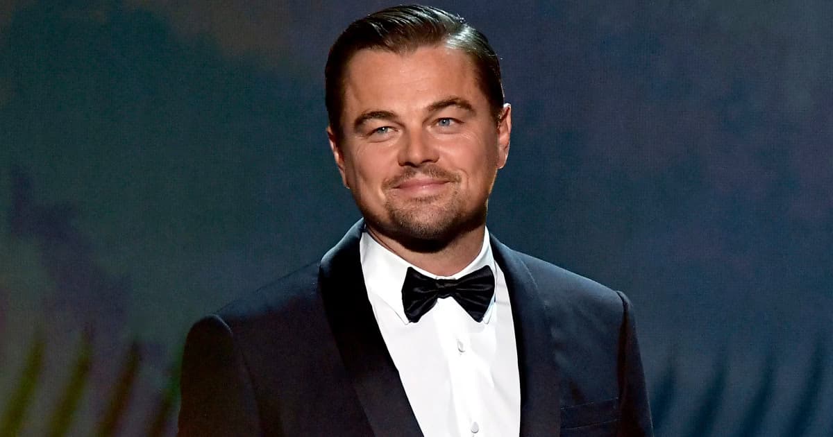 Leonardo DiCaprio Net Worth 2025