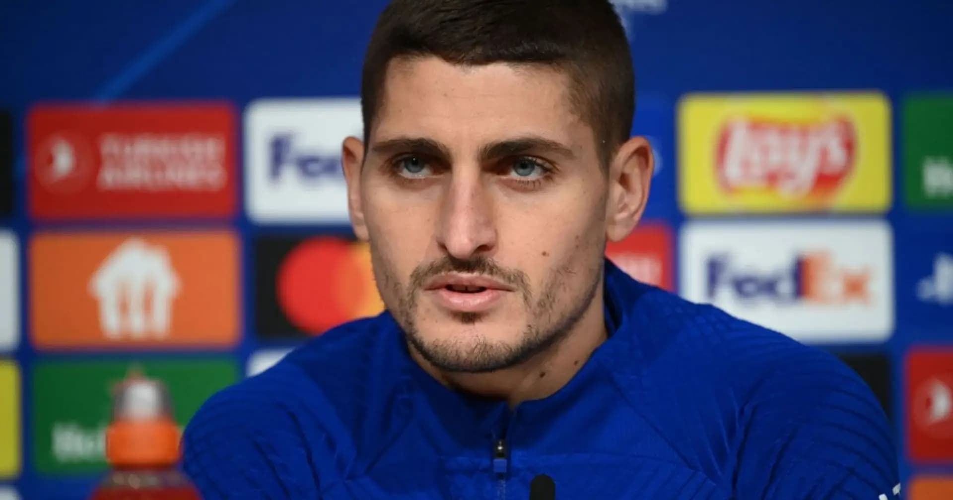 Marco Veratti Net Worth 2025