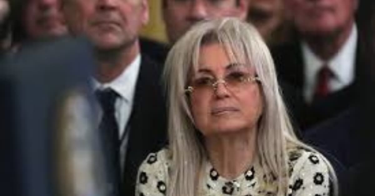 Miriam Adelson Net Worth 2025