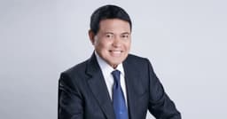 Richest Man in the Philippines 2025