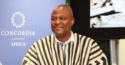The Richest People in Ghana 2025
