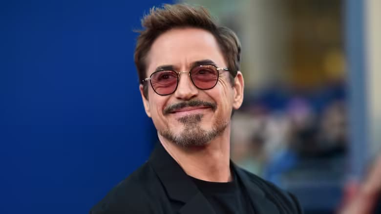 Robert Downey Jr. Net Worth 2025