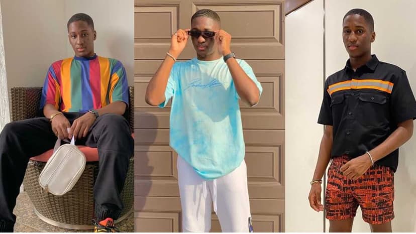 Osei Kwame Despite net worth