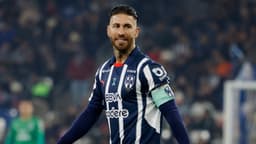 Sergio Ramos Net Worth 2025