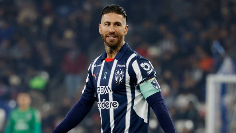 sergio ramos net worth
