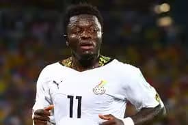 Sulley Muntari Net Worth 2025: Career, Houses, Cars
