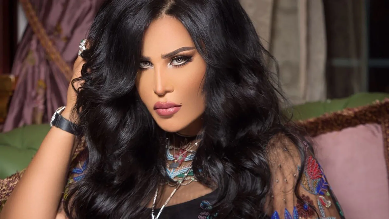 Ahlam Alshamsi Net Worth 2025