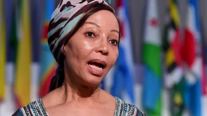 Bridgette Radebe Net Worth 2025
