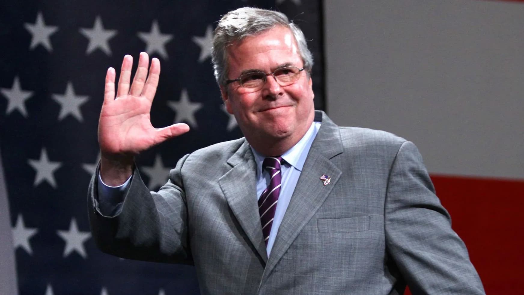 Jeb Bush Net Worth 2025