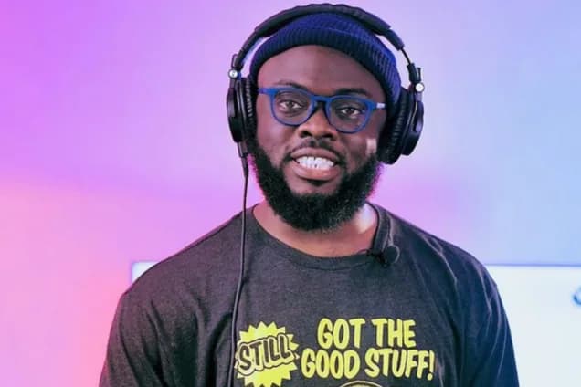 Kwadwo Sheldon Net Worth 2025