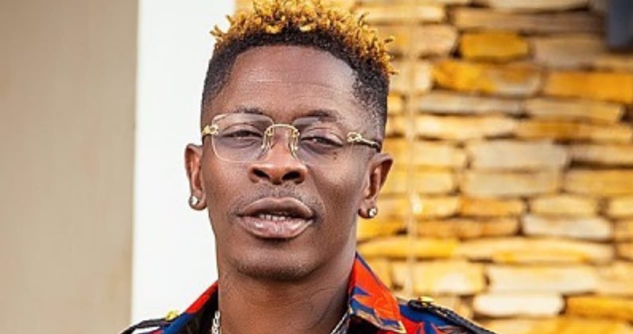 Shatta Wale Net Worth 2025 Forbes: Music Career &amp; Business Ventures