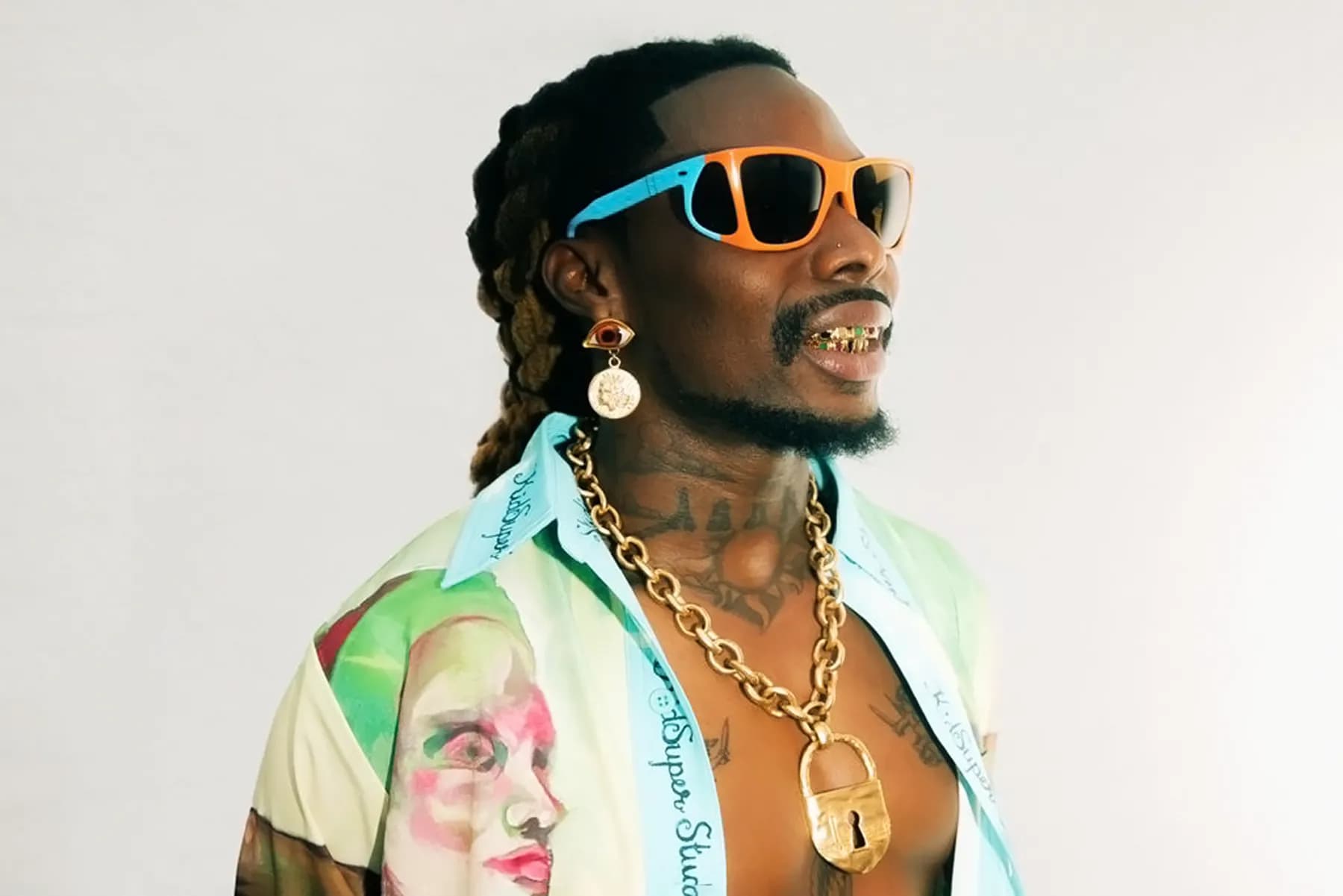 Asake Net Worth Forbes 2025