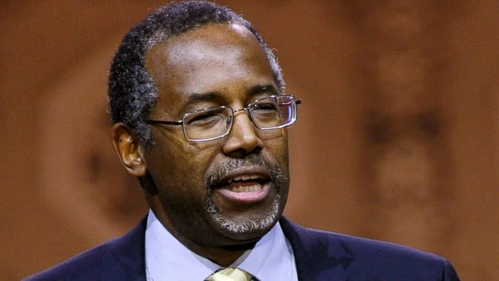 Ben Carson Net Worth 2024