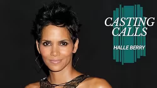 Halle Berry Net Worth 2025