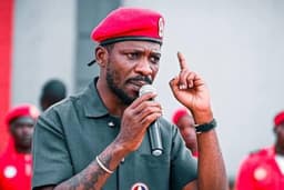 Bobi Wine Net Worth 2025