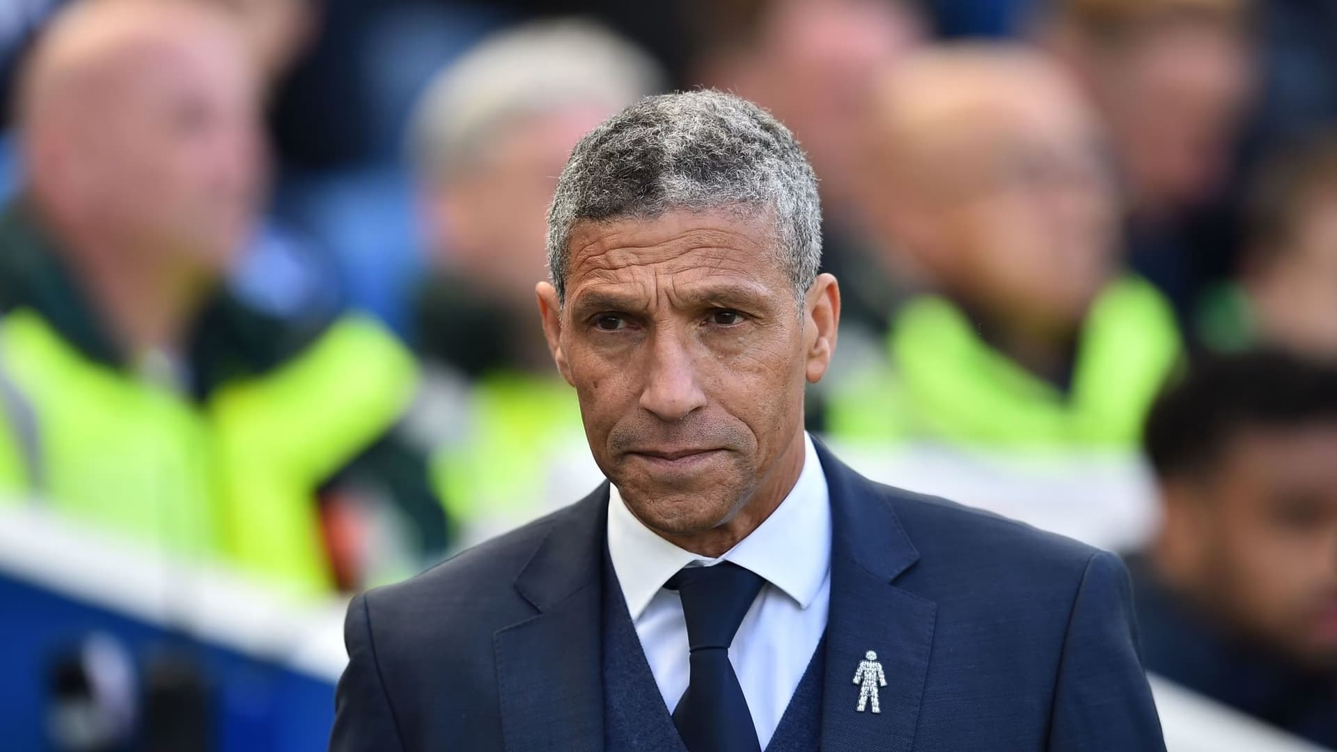 Chris Hughton Net Worth 2025