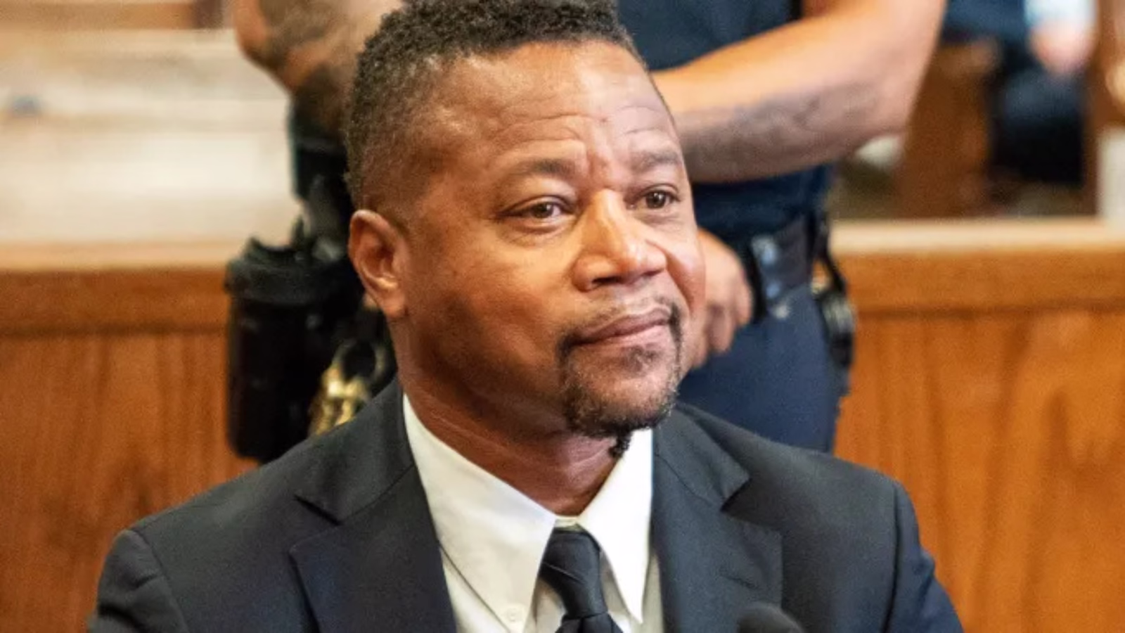 Cuba Gooding Jr Net Worth 2025
