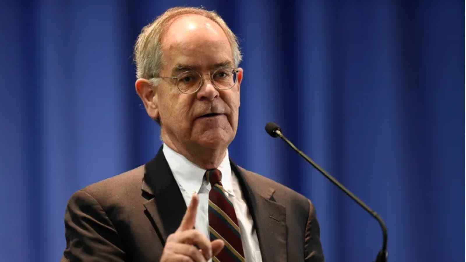 Jim Cooper Net Worth 2025