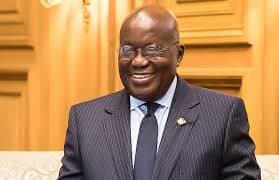 Nana Akufo-Addo net worth 2025