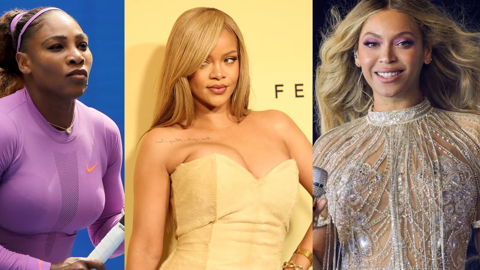 Top 10 Richest Black Woman in the World 2025