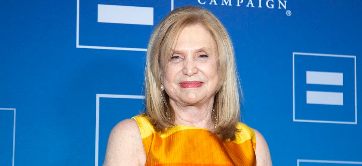 Carolyn Maloney Net Worth 2025