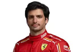Carlos Sainz net worth 2025