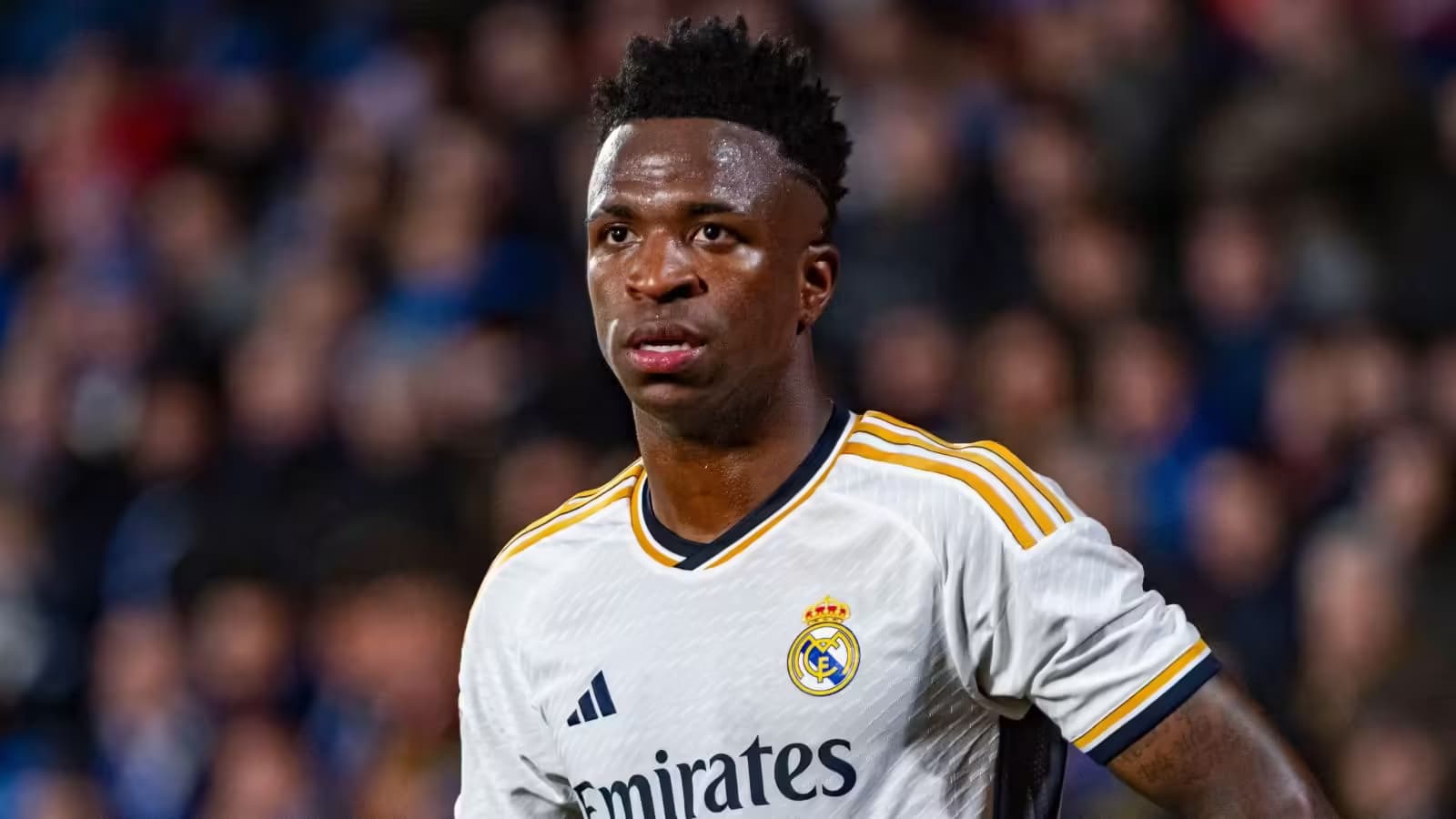 Vinicius Jr Net worth 2025
