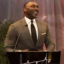 Shannon Sharpe Net Worth 2025