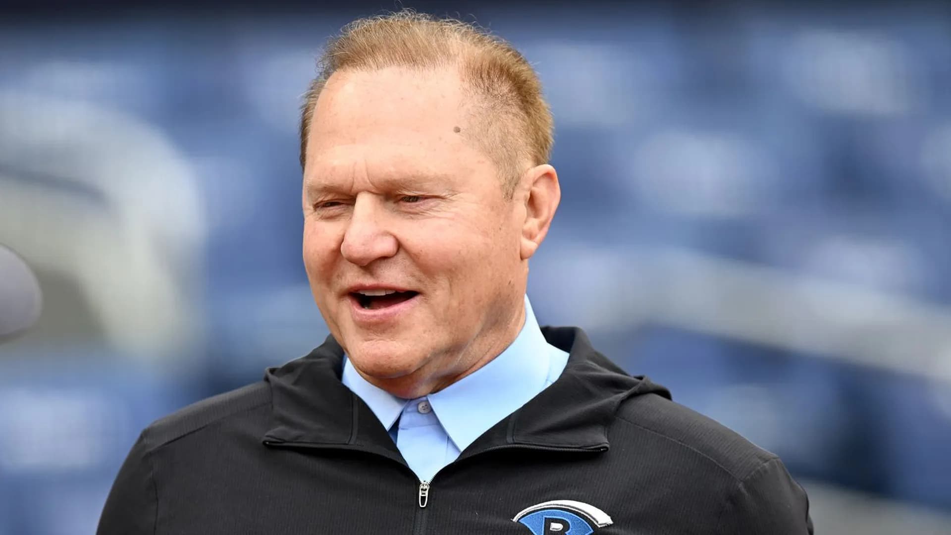 Scott Boras Net Worth 2025