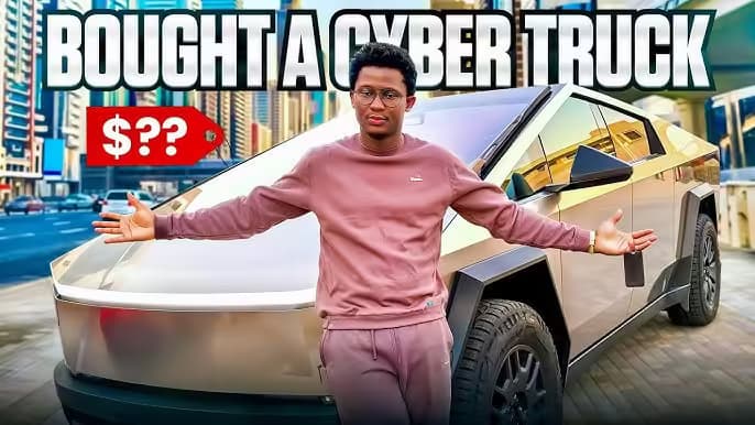 Kojo Forex Net Worth 2025