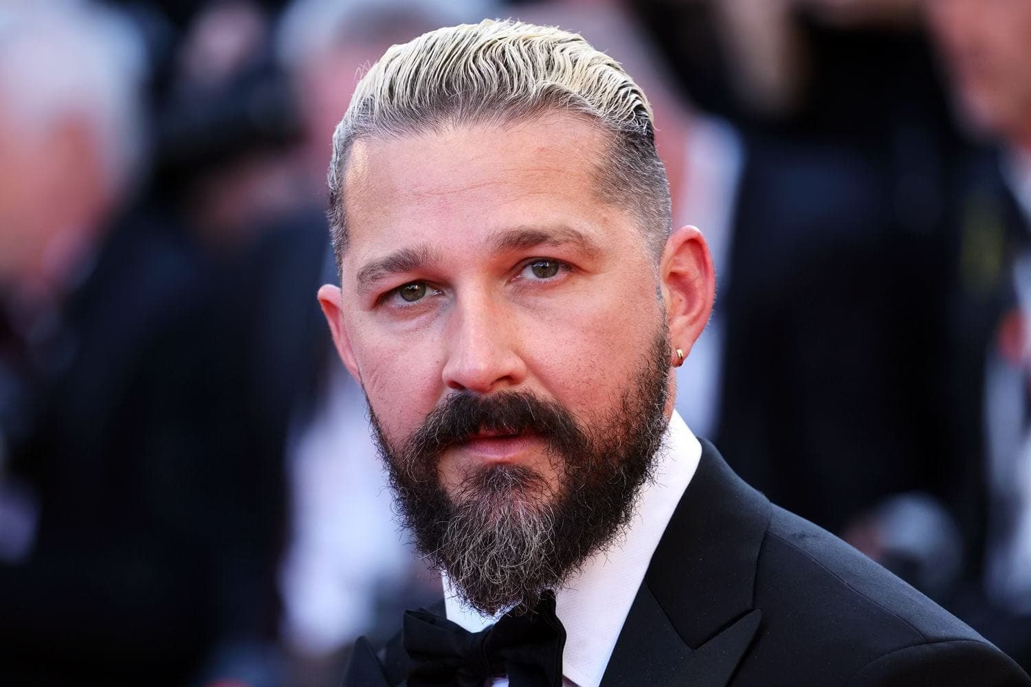Shia LaBeouf Net Worth 2025