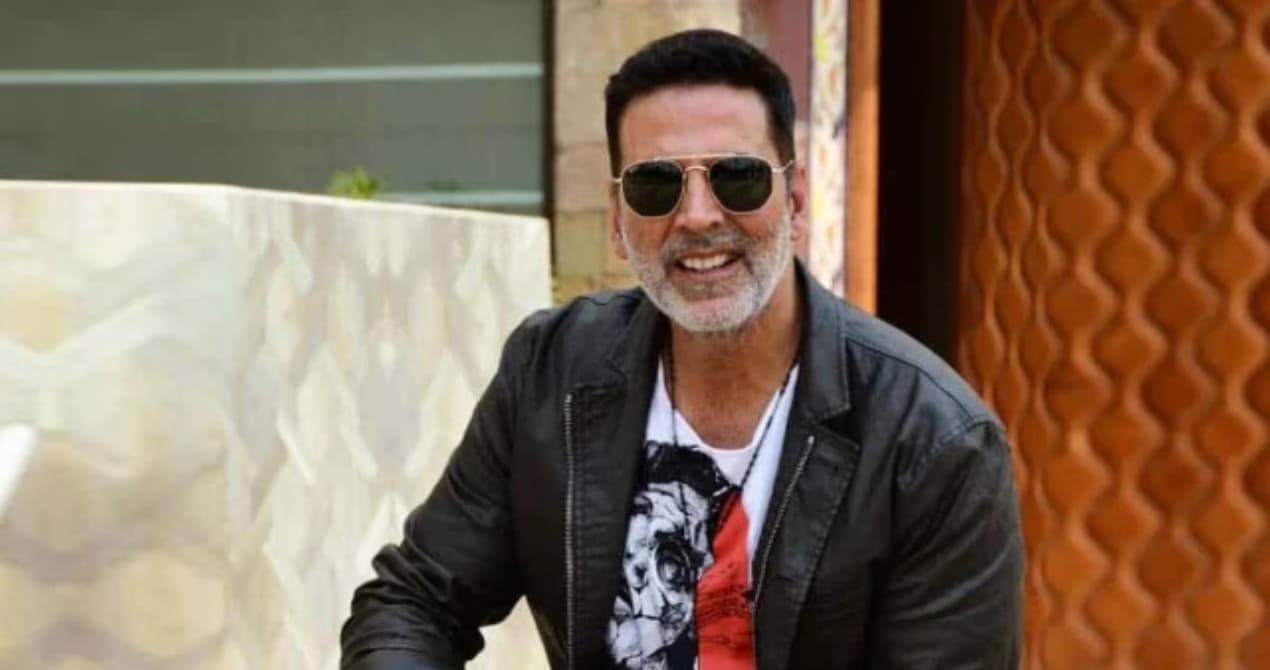 Akshay Kumar Net Worth 2025
