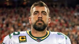 Aaron Rodgers Net Worth 2025