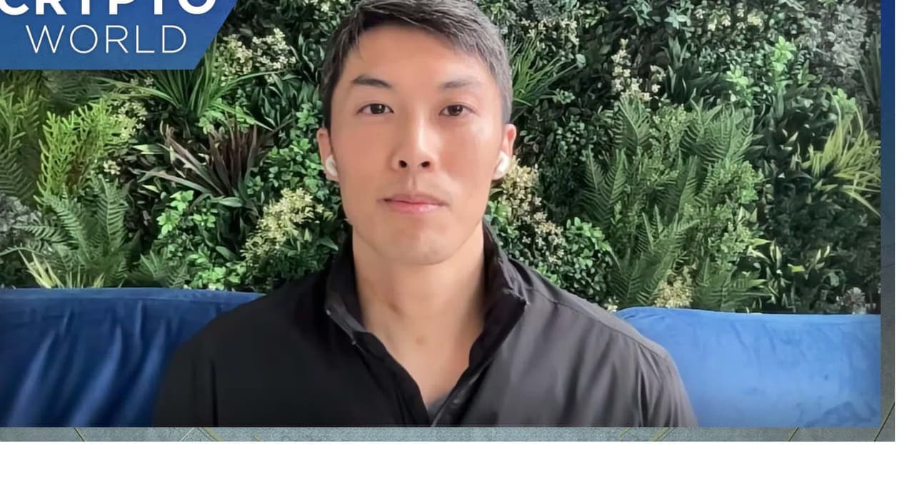 Joe Lau Net Worth 2025:Alchemy Founder and CTO