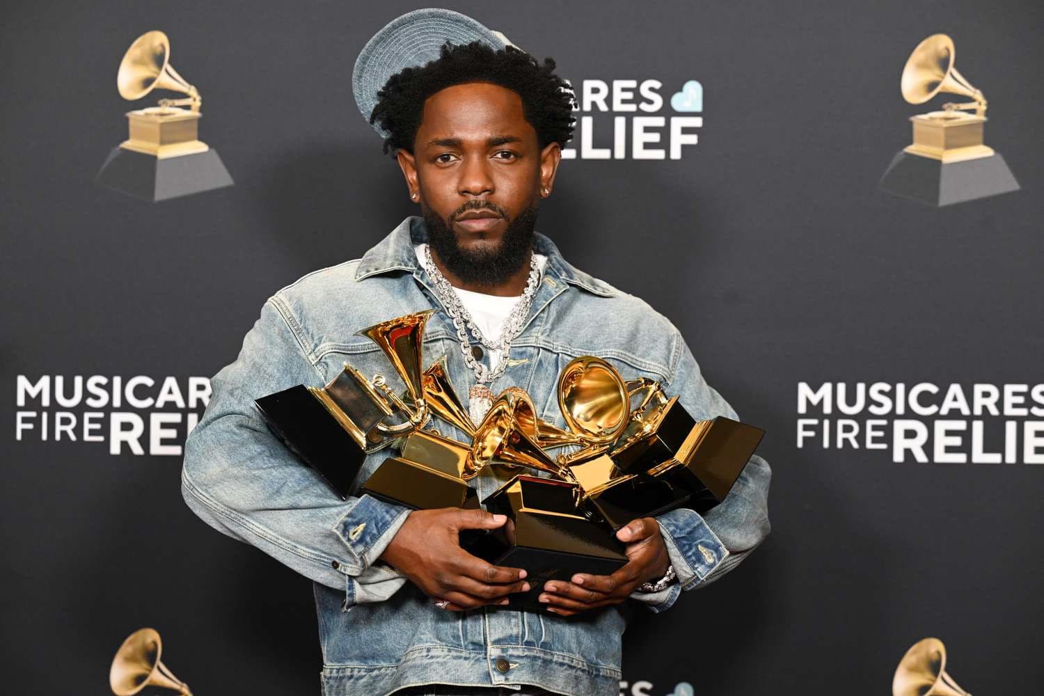 Kendrick Lamar Shines at Super Bowl LIX Halftime, Cementing Cultural Impact