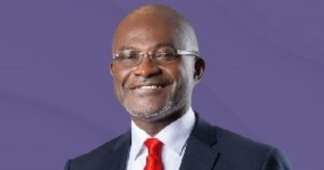 Kennedy Agyapong Net Worth 2025
