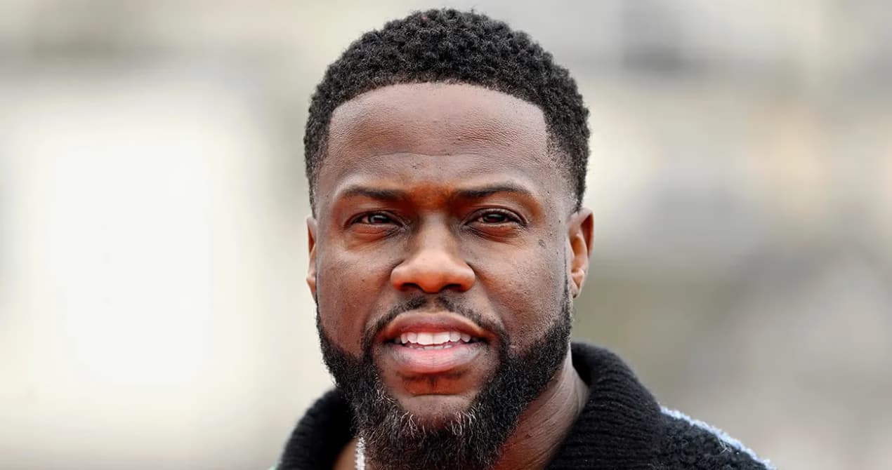 Kevin Hart Net Worth 2025
