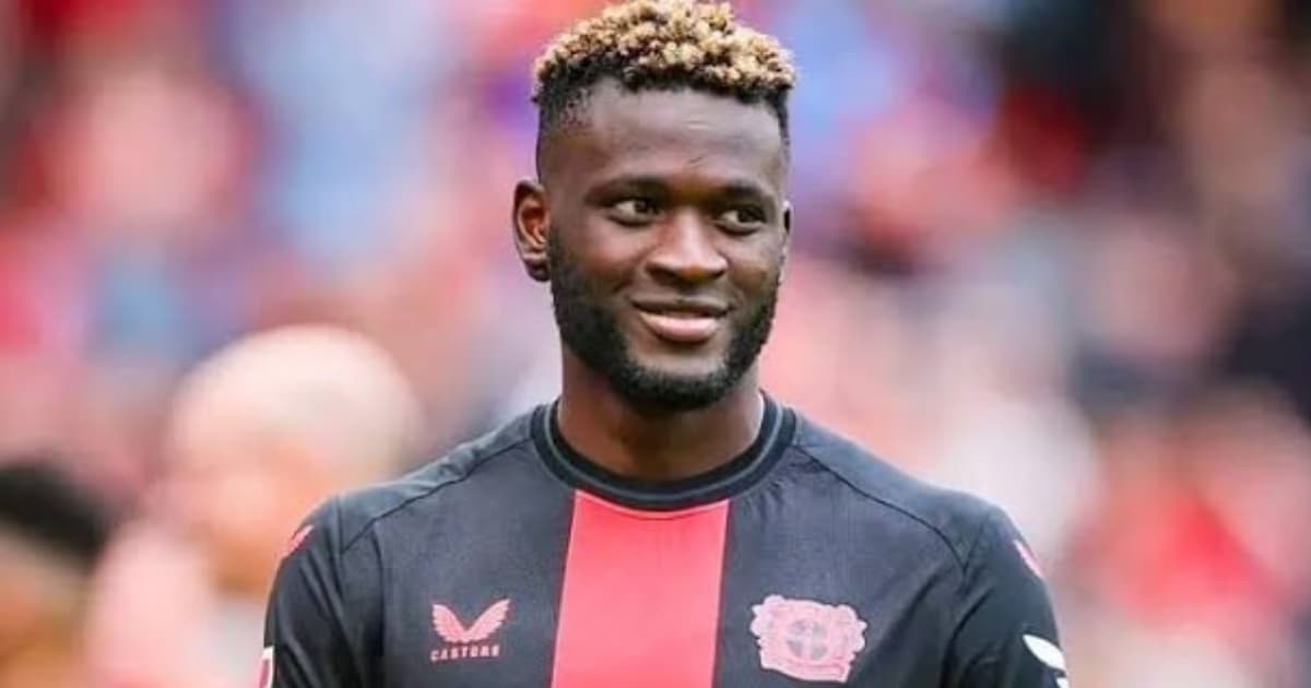 Victor Boniface Net Worth 2025