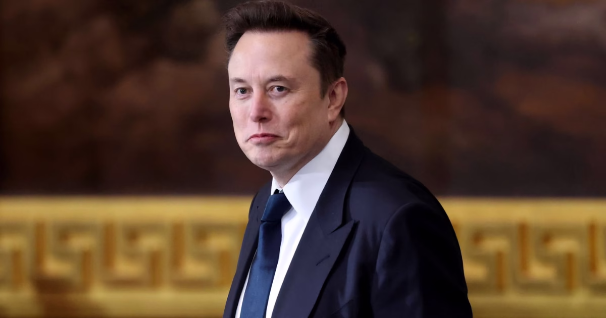 Elon Musk Leads $97.4 Billion Bid to Acquire OpenAI, Faces Rejection from CEO Sam Altman